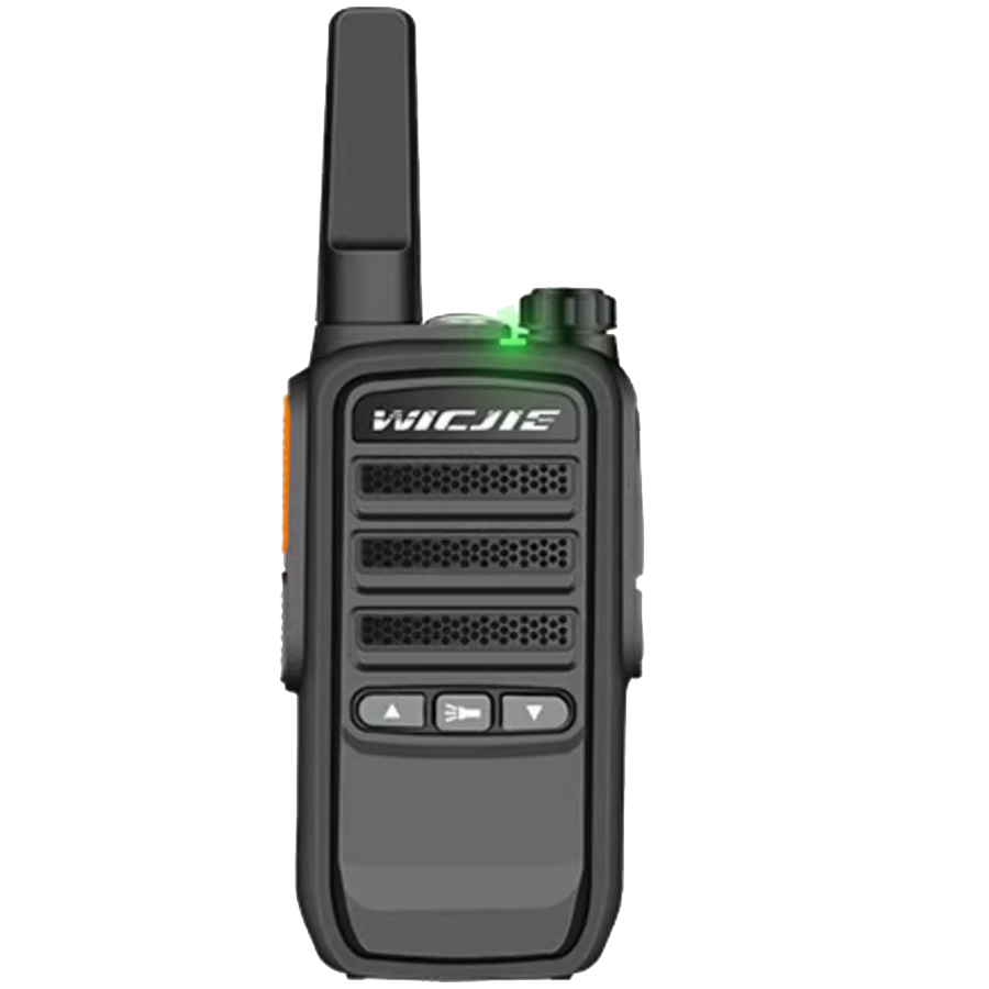WICJIE伟超捷S1200局域对讲